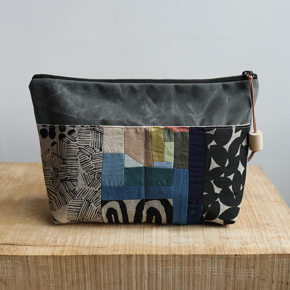 TRAVELLER - PATCH no. 296