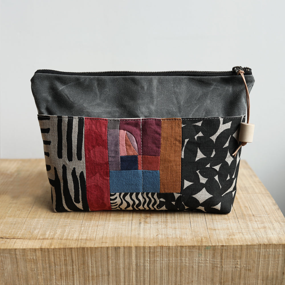 TRAVELLER - PATCH no. 300