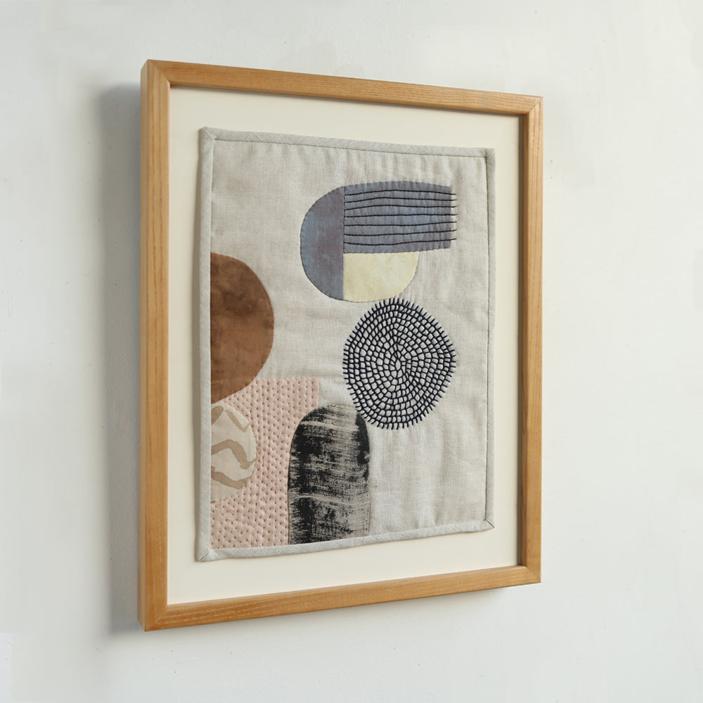 WALL ART - imagined landscape no.2