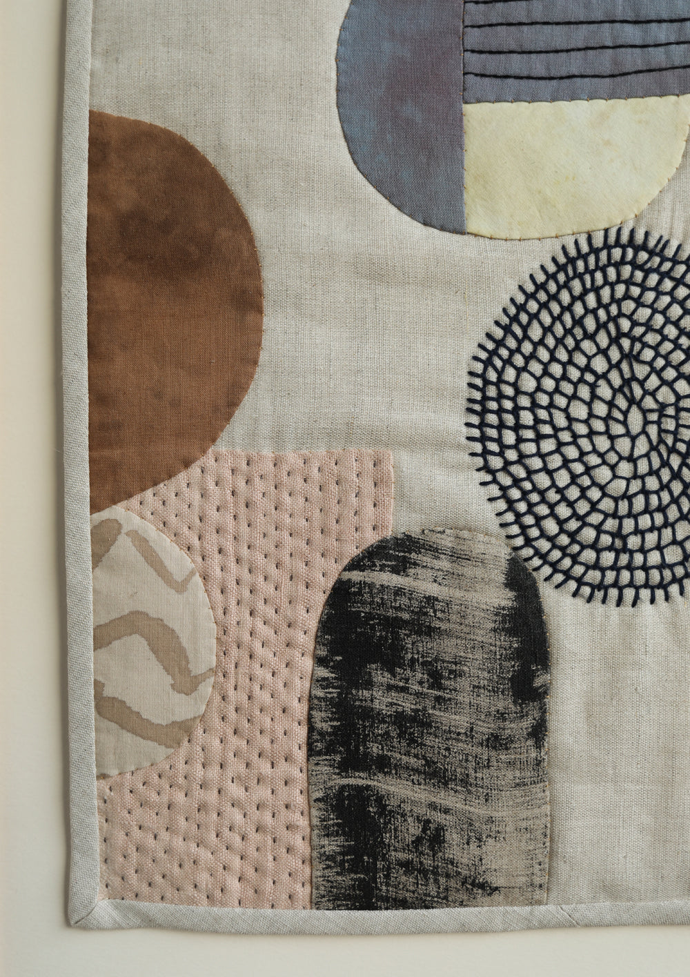 WALL ART - imagined landscape no.2