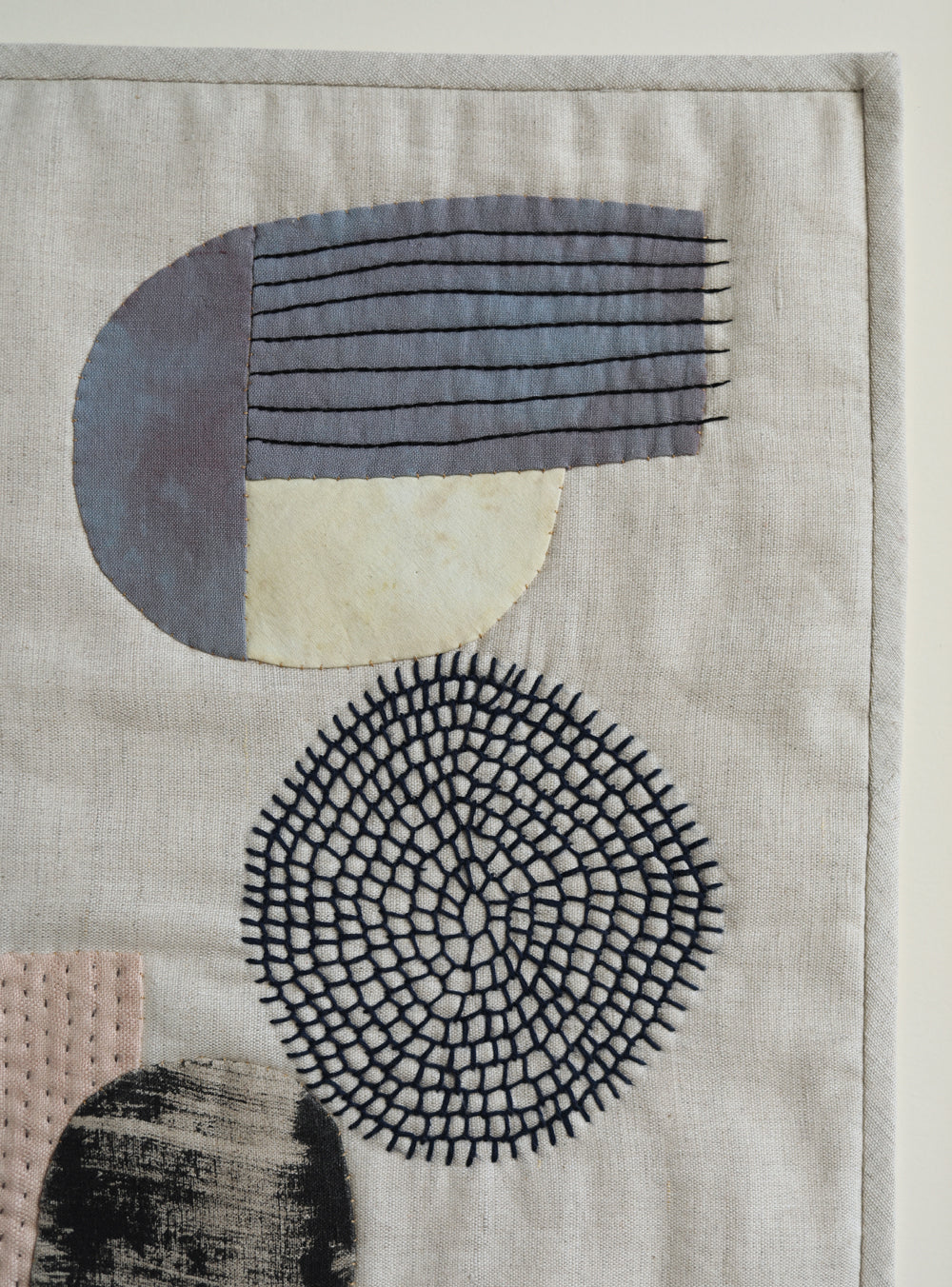 WALL ART - imagined landscape no.2