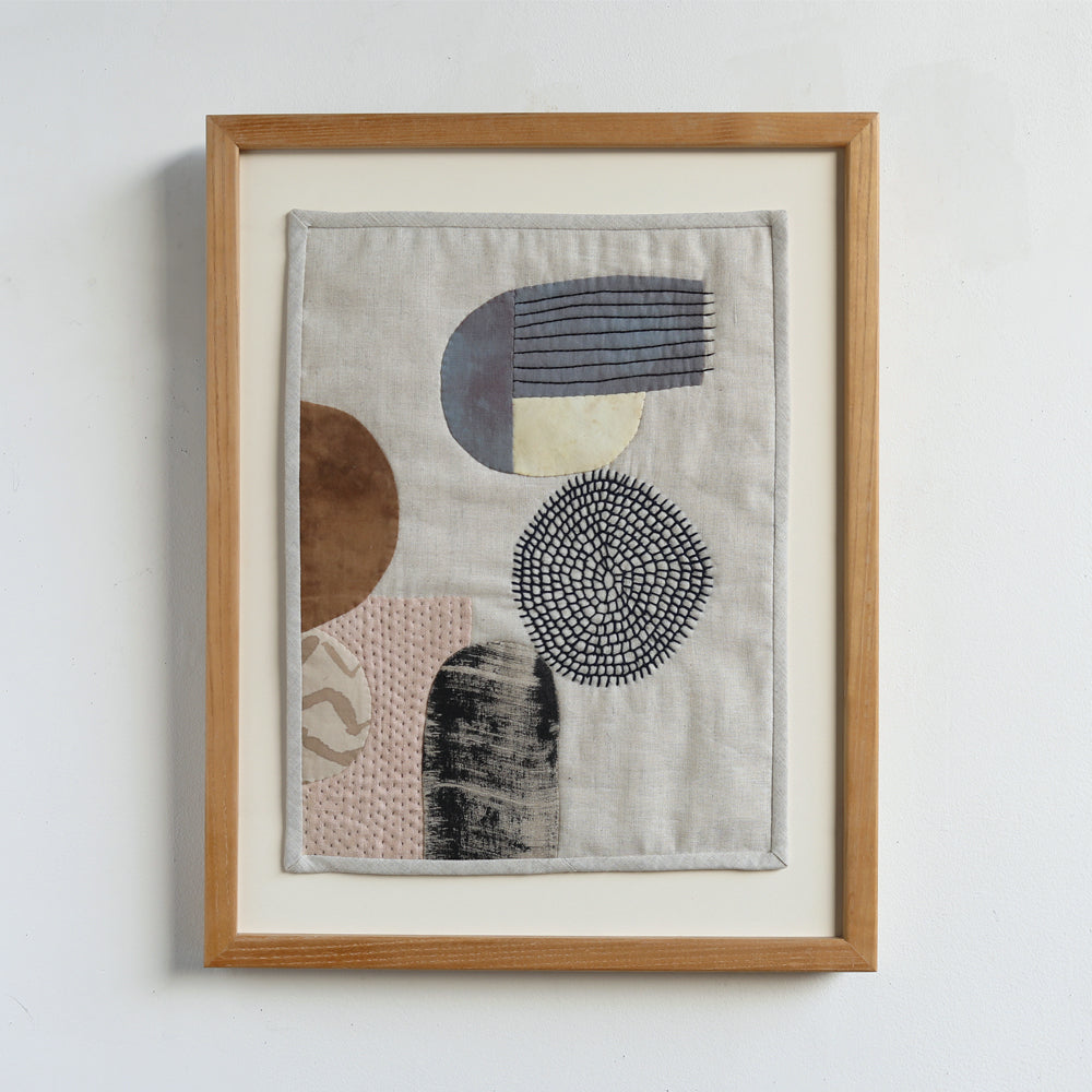 WALL ART - imagined landscape no.2