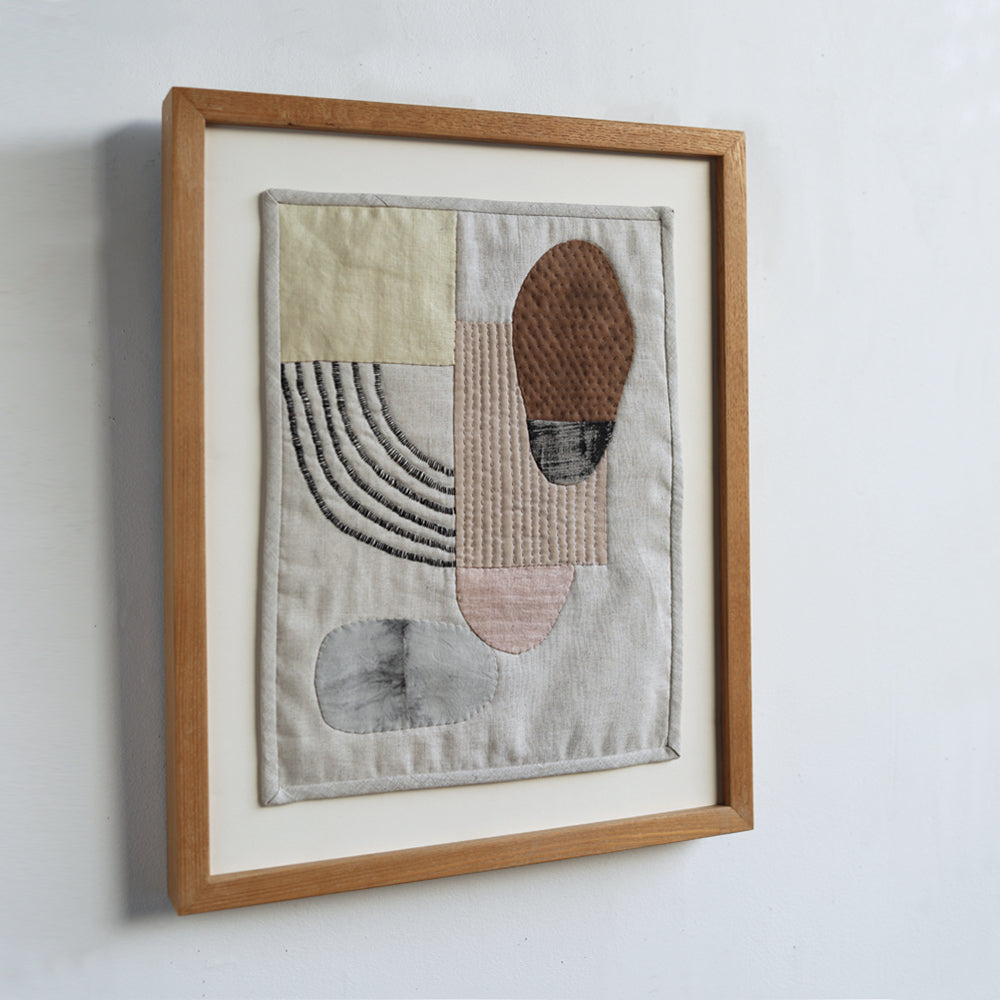 WALL ART - imagined landscape no.3