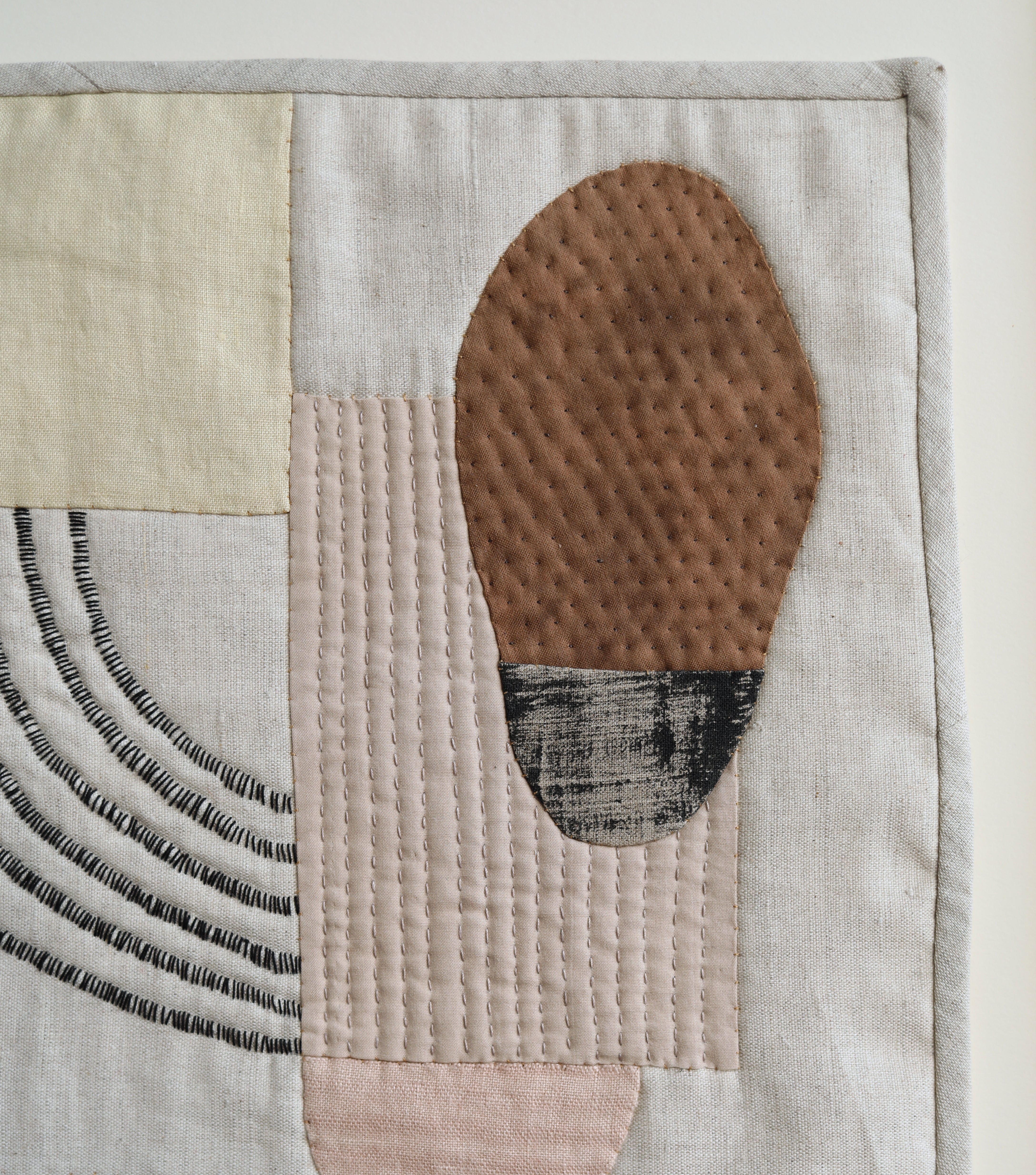 WALL ART - imagined landscape no.3