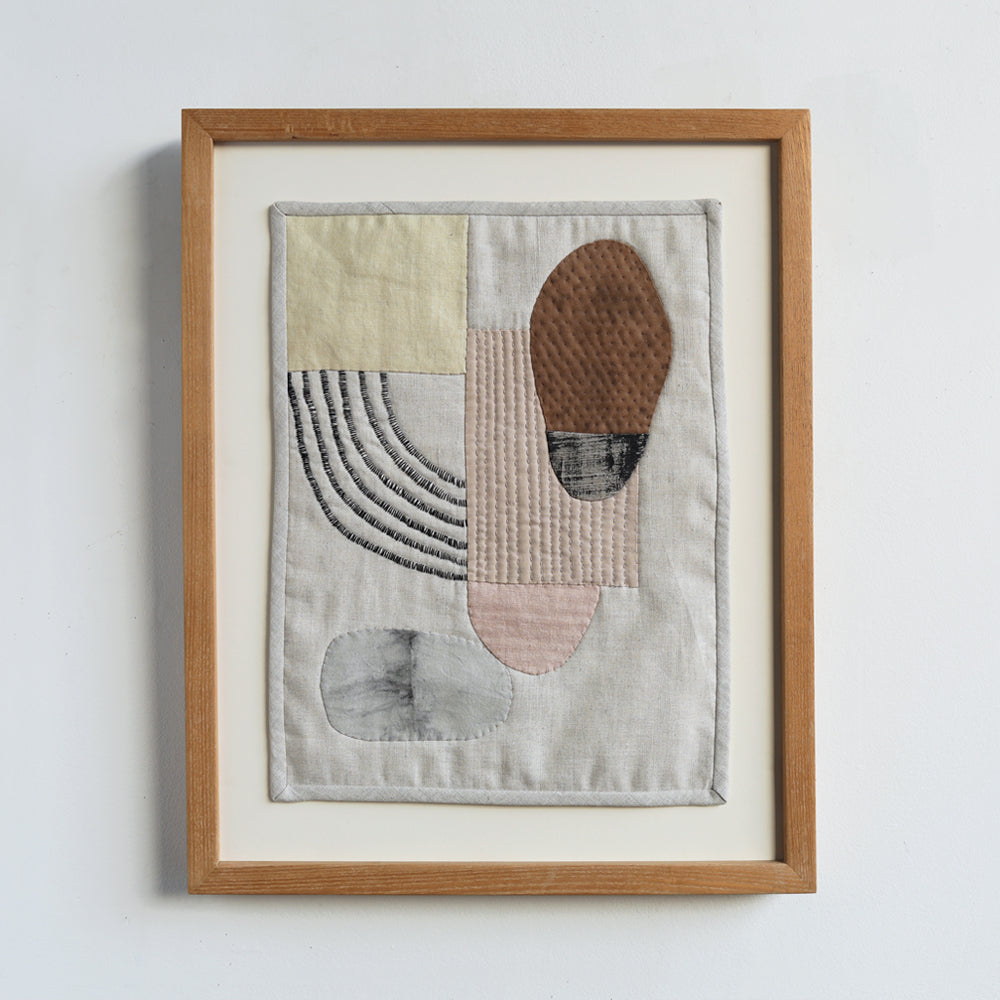 WALL ART - imagined landscape no.3