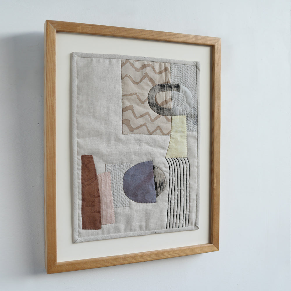 WALL ART - imagined landscape no.5