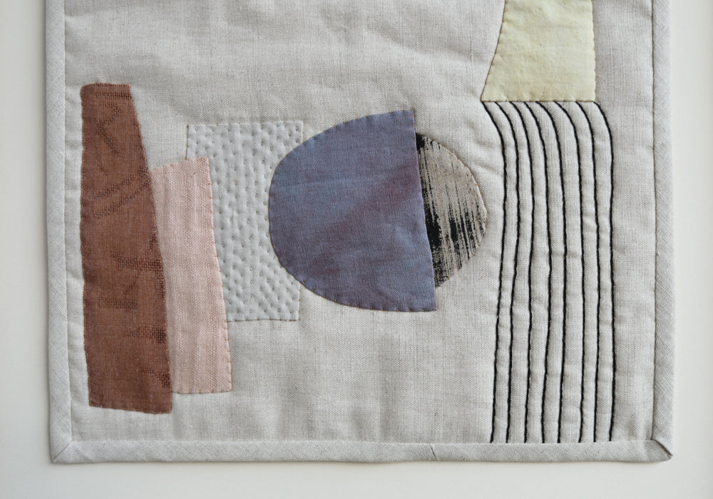 WALL ART - imagined landscape no.5
