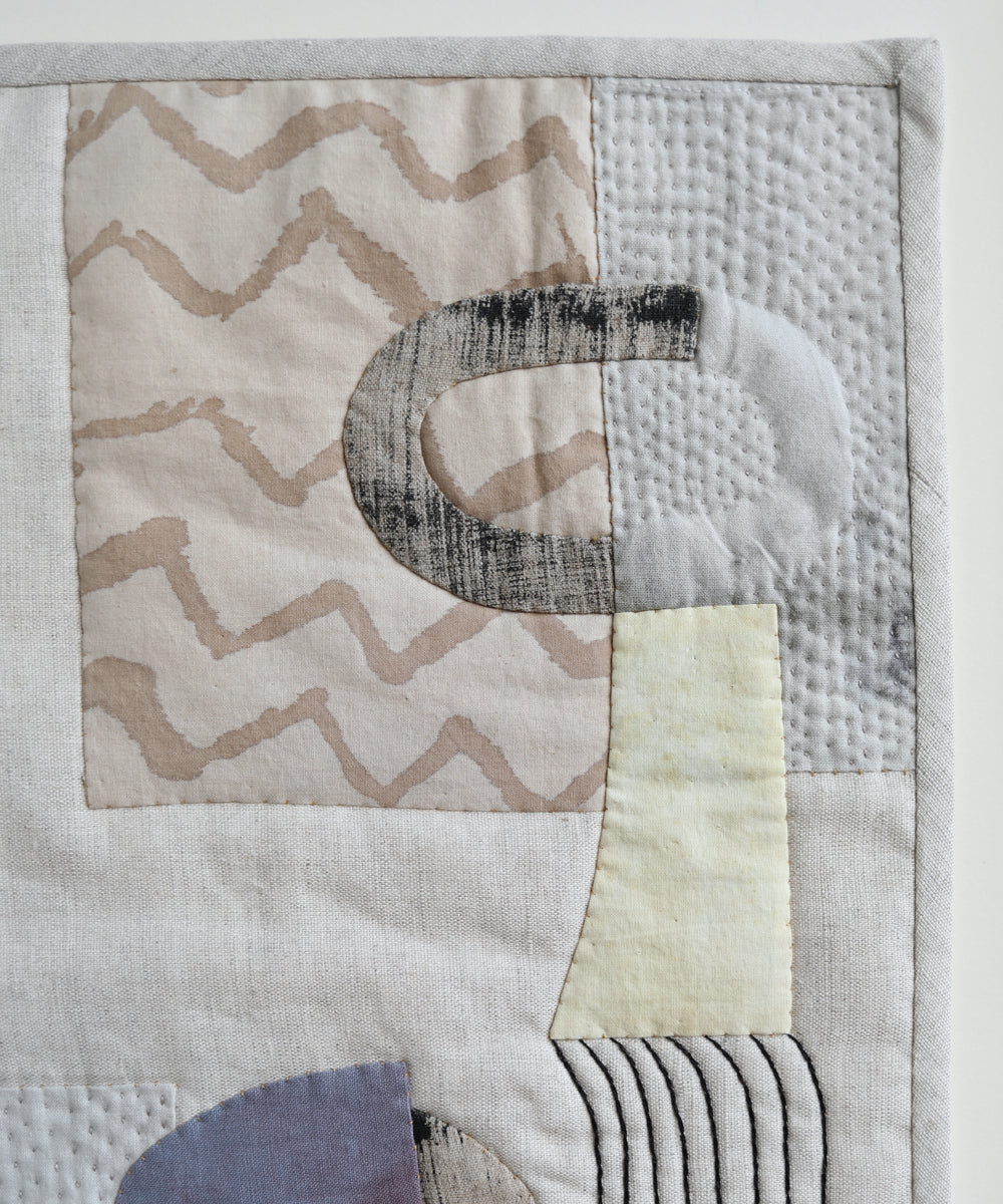 WALL ART - imagined landscape no.5