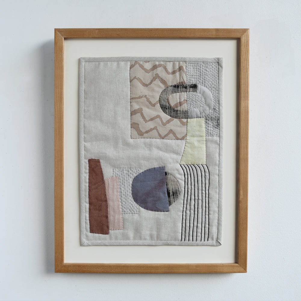 WALL ART - imagined landscape no.5