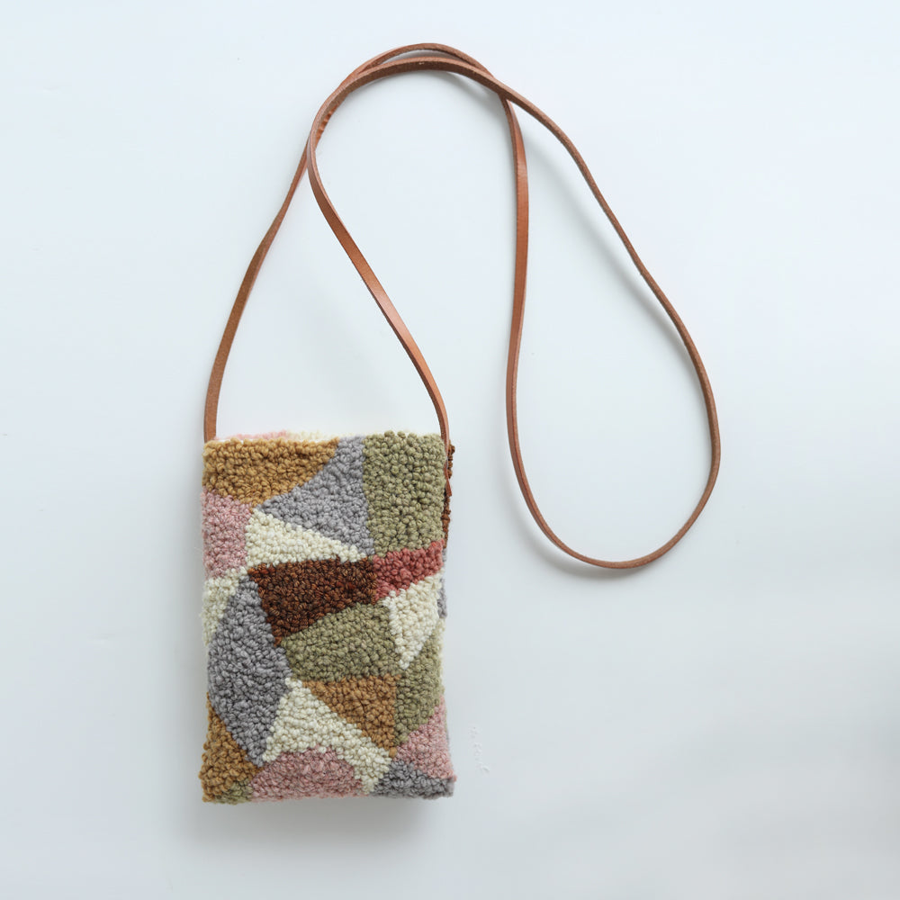 BAG - small abstract