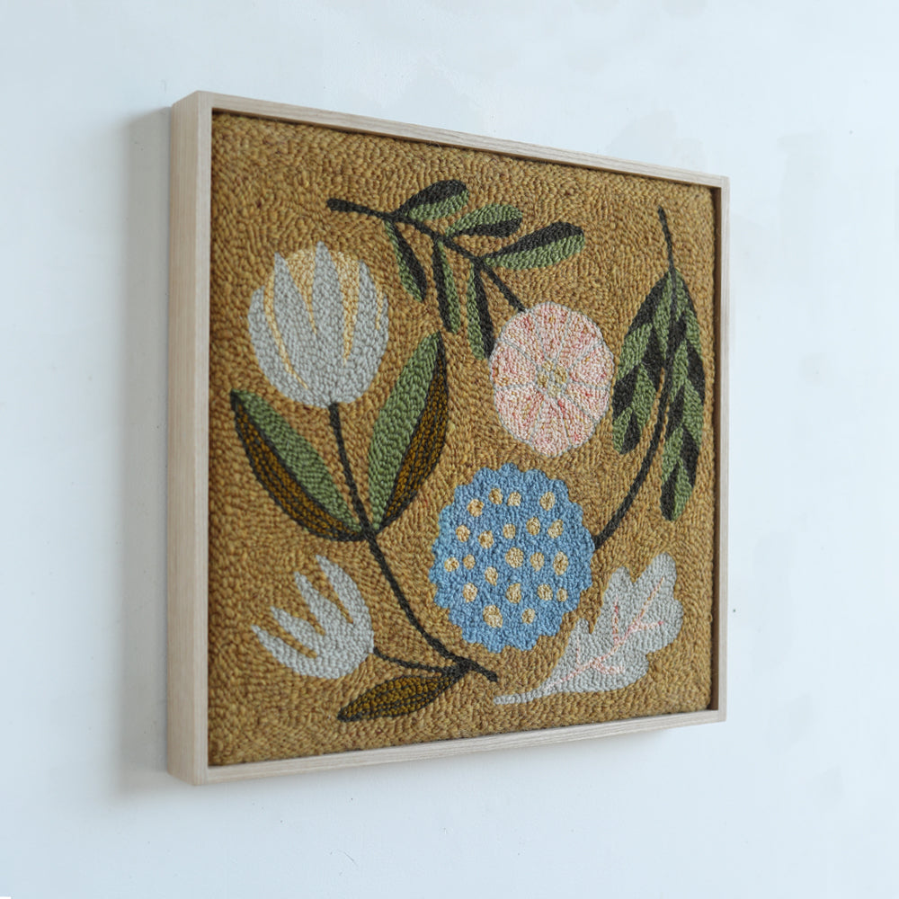 WALL ART - flora group