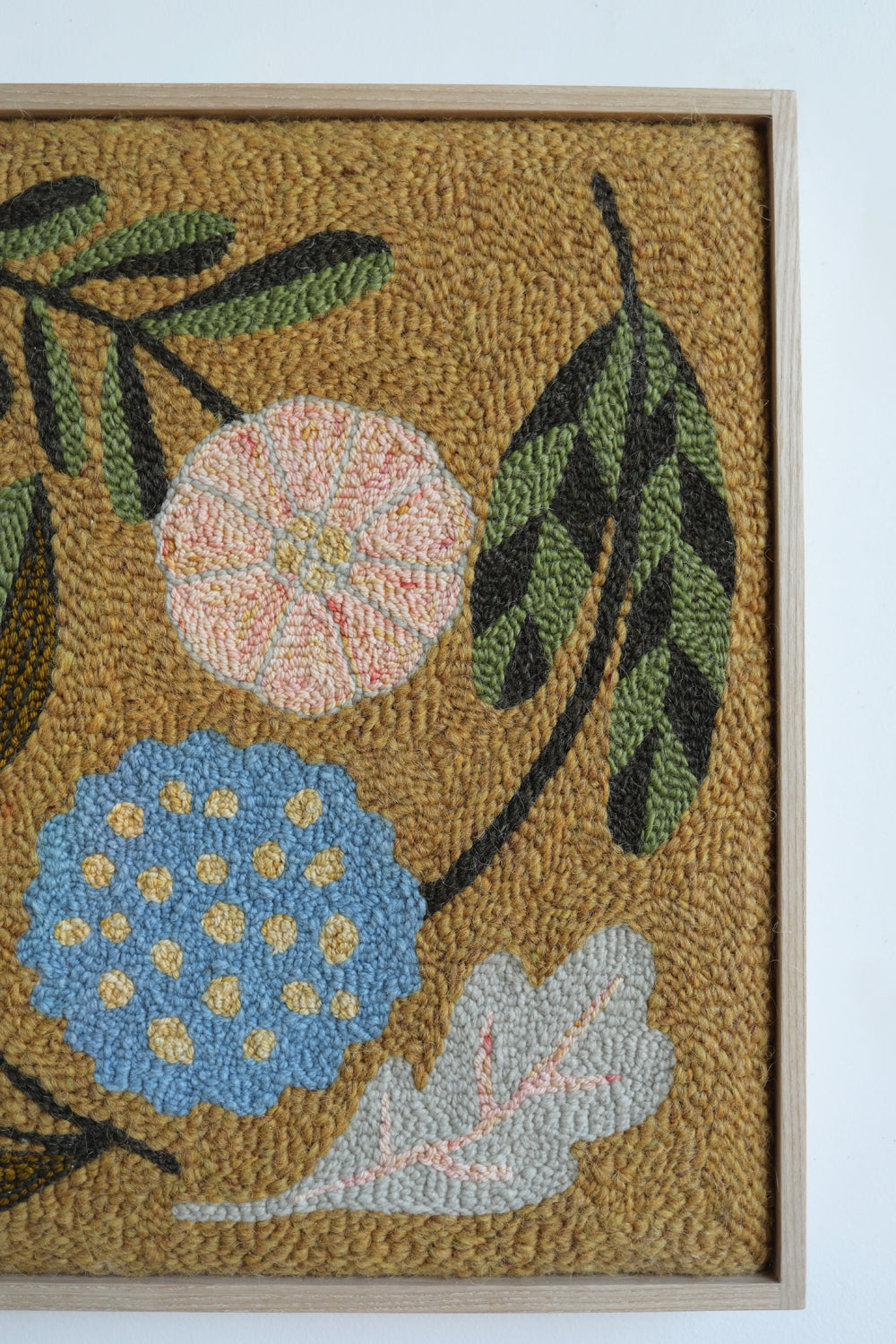 WALL ART - flora group