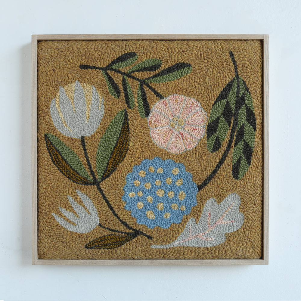 WALL ART - flora group