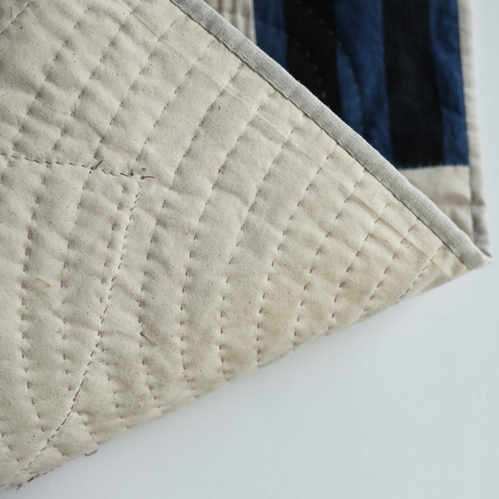 WALL QUILT - imagined landscape no.6