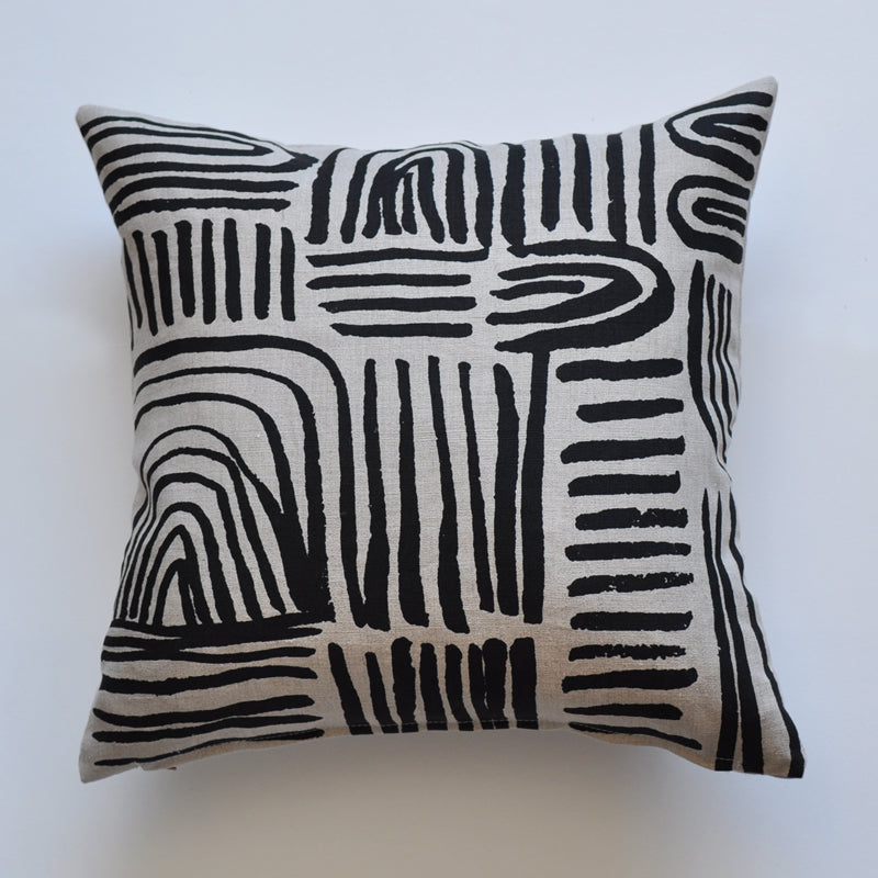 PILLOW - sumie