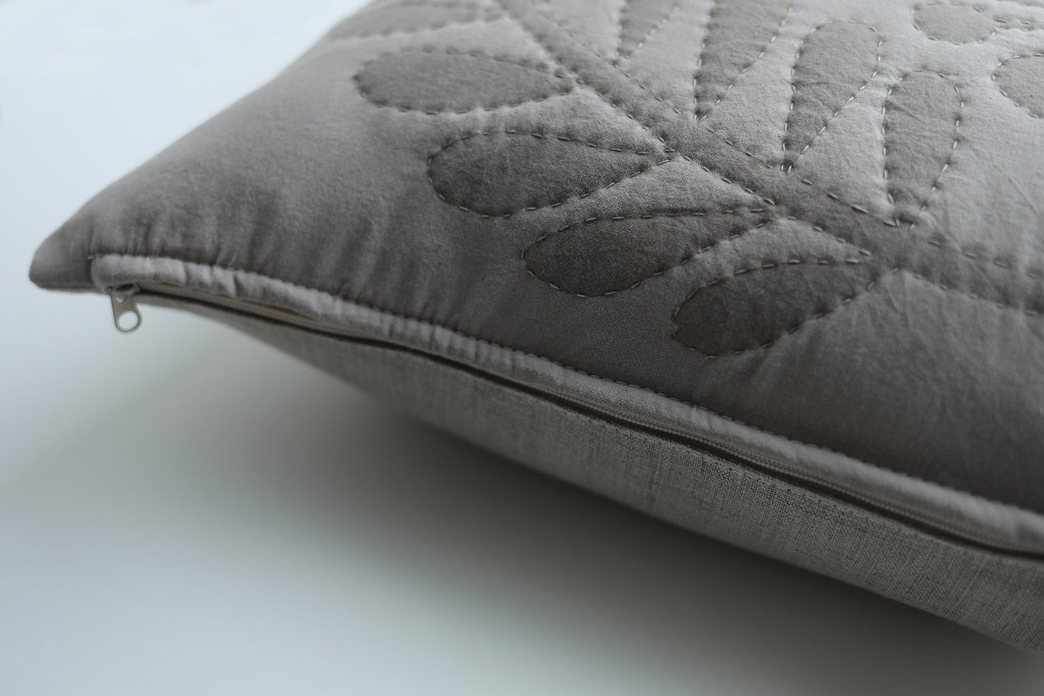 PILLOW - painted floral