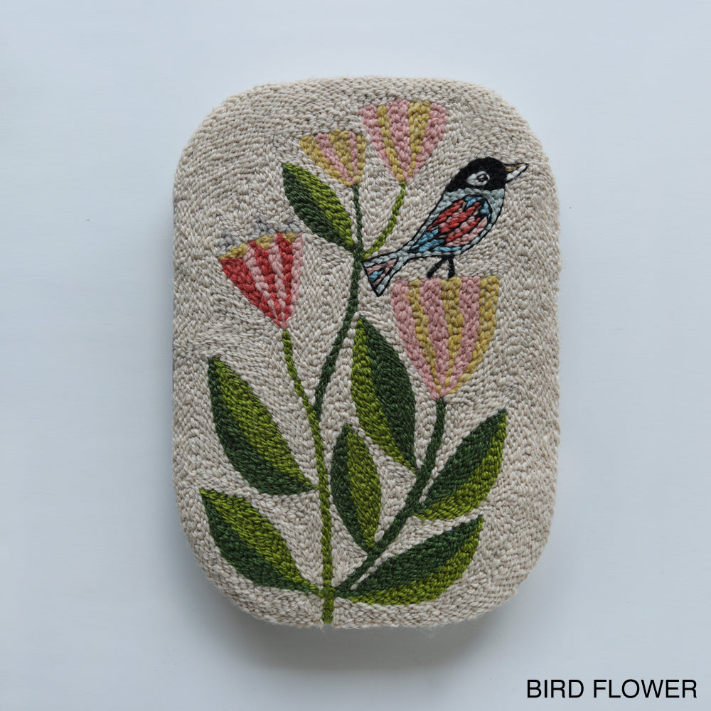 shape - PUNCH NEEDLE