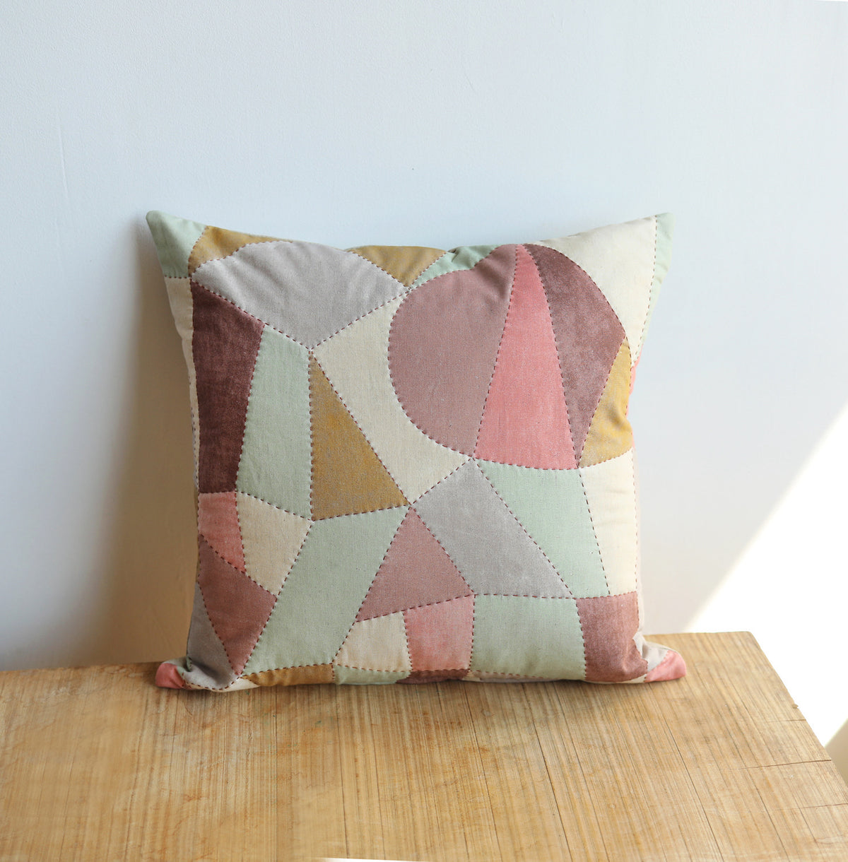 Pillow pathways