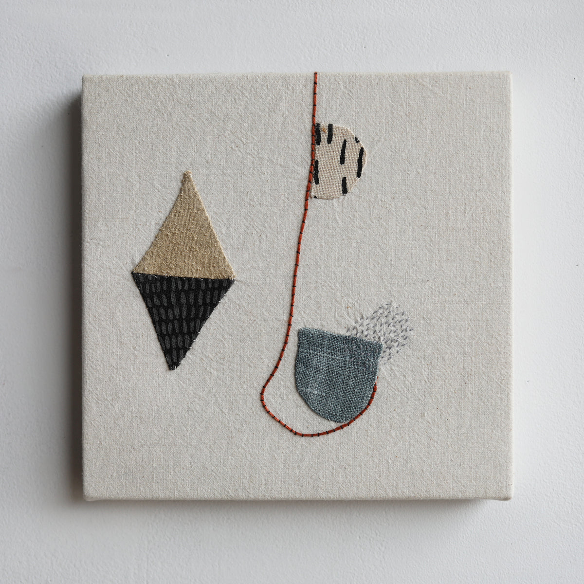 Abstract composition