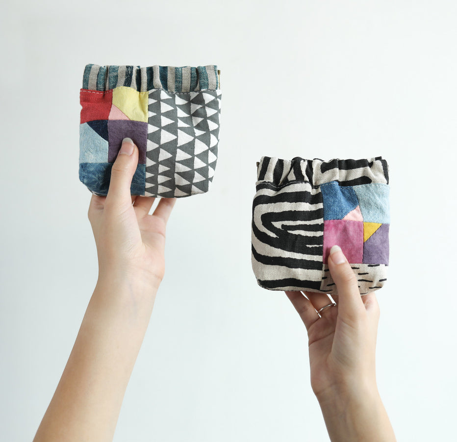 Patchwork (Revised Edition)