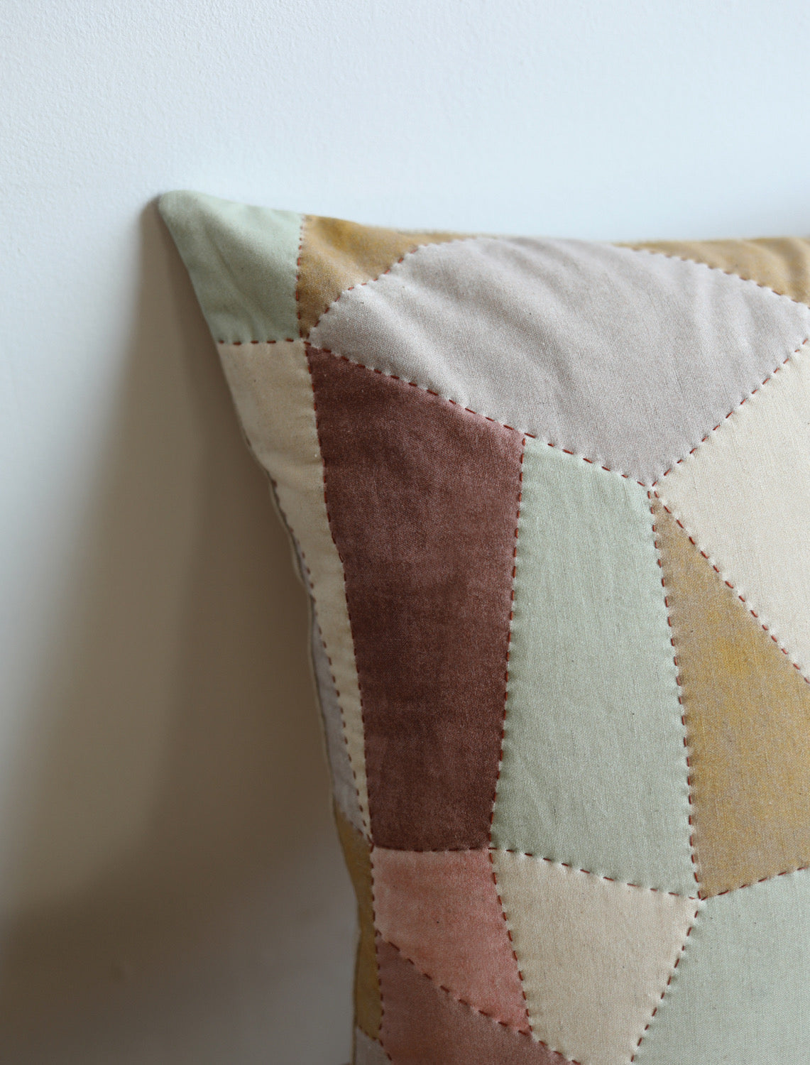 Pillow pathways