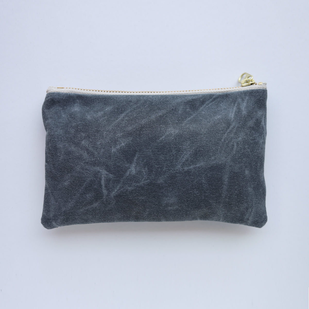 LG DOUBLE zip pouch no.94