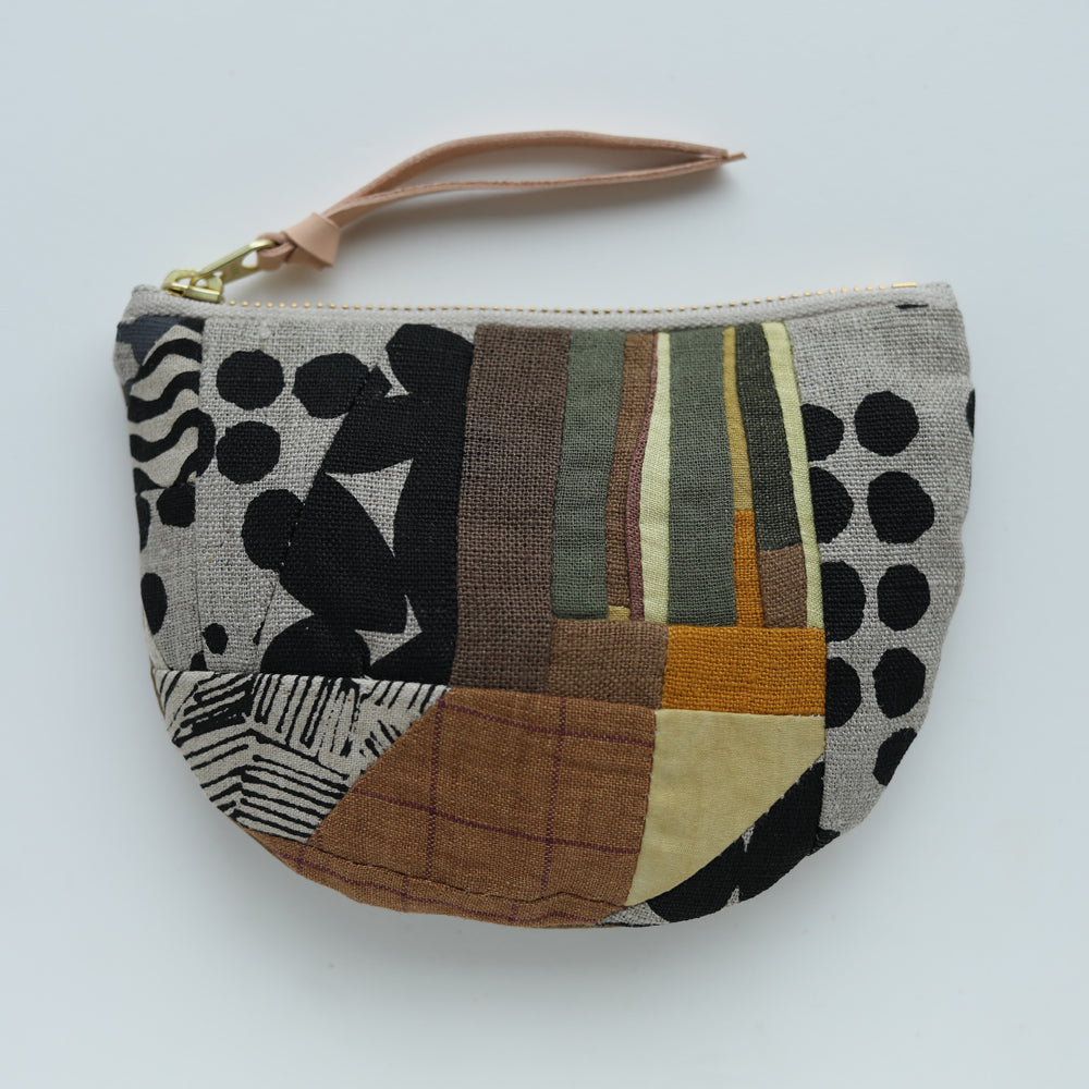 PATCH POCKET POUCH no.73