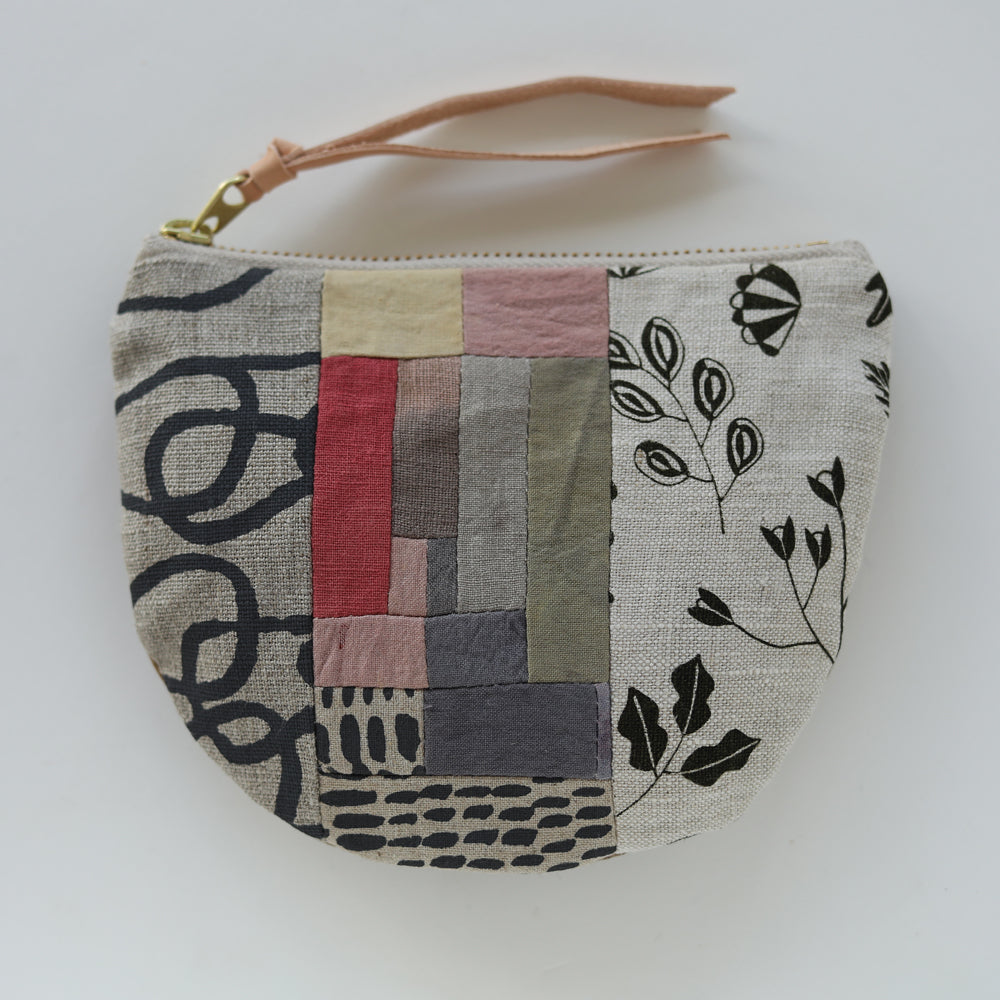 PATCH POCKET POUCH Page 2 bookhou