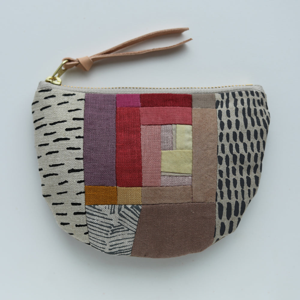 PATCH POCKET POUCH no.71