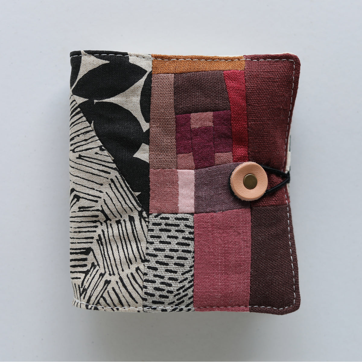 SEWING BOOKLET - no. 873
