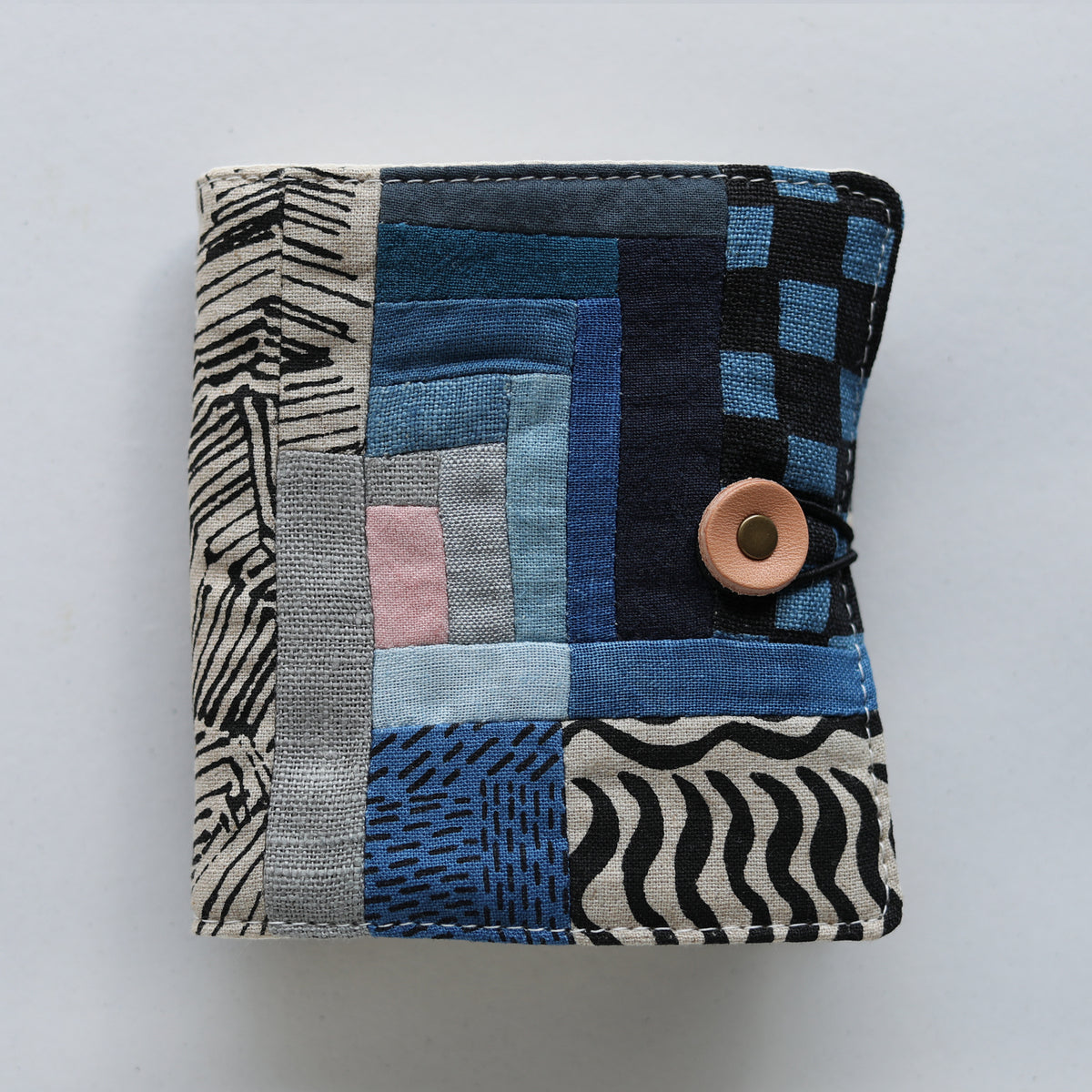 SEWING BOOKLET - no. 874