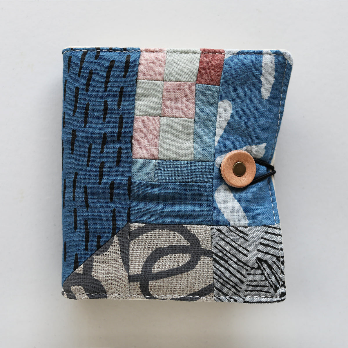 SEWING BOOKLET - no. 875