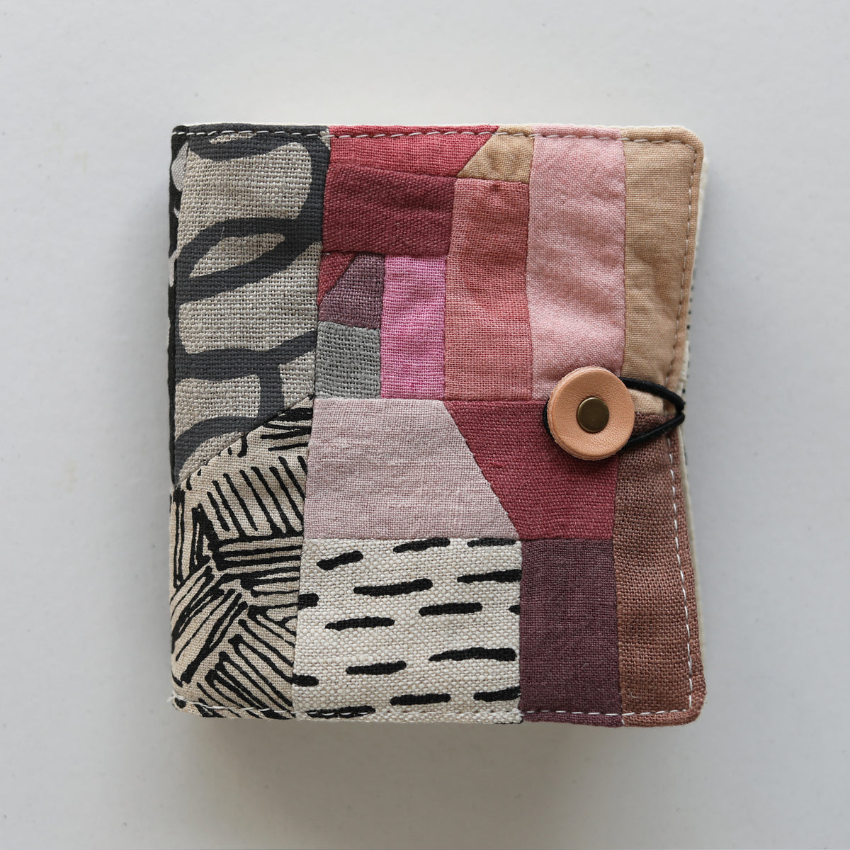 SEWING BOOKLET - no. 876
