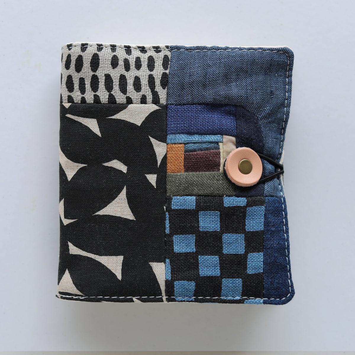 SEWING BOOKLET - no. 877