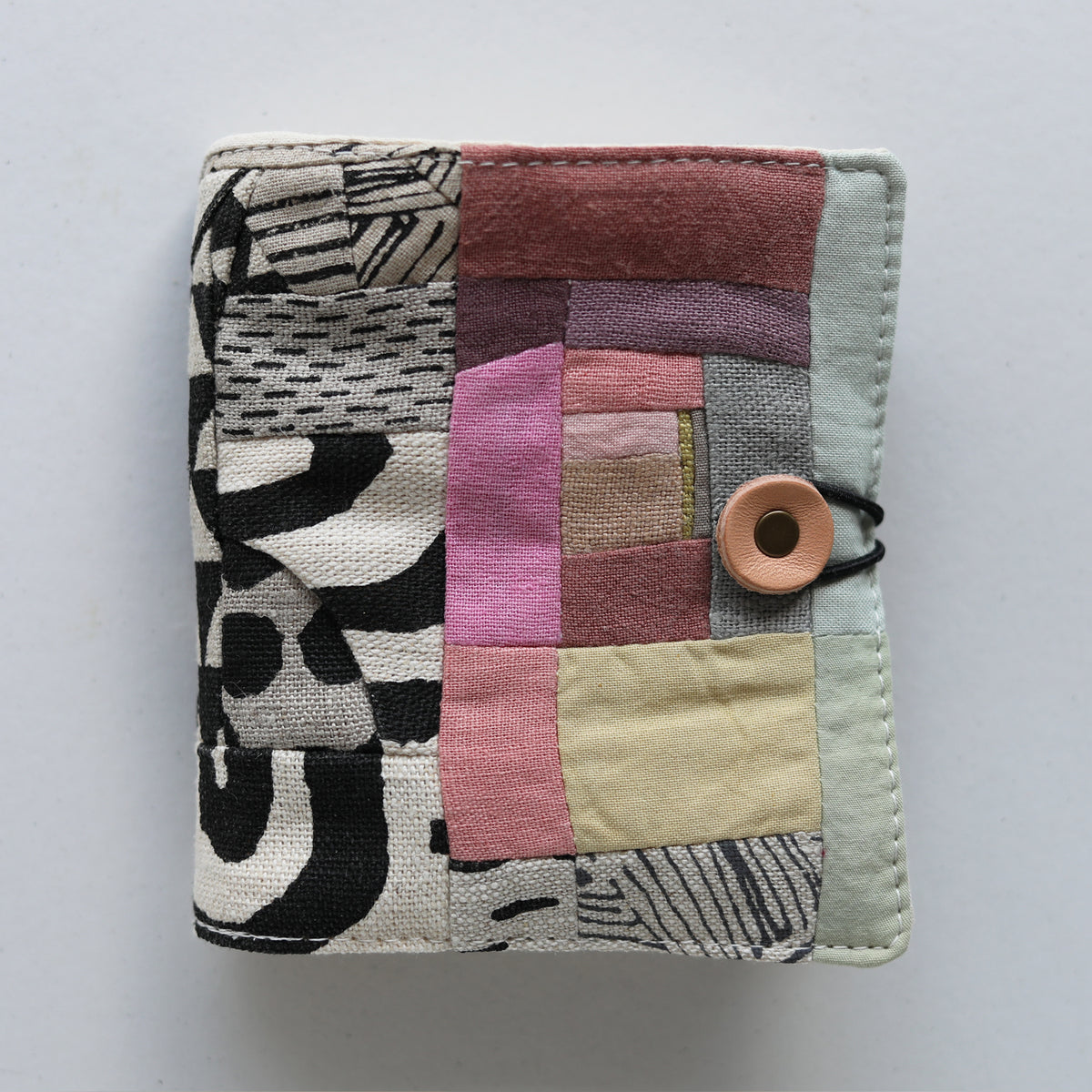 SEWING BOOKLET - no. 878
