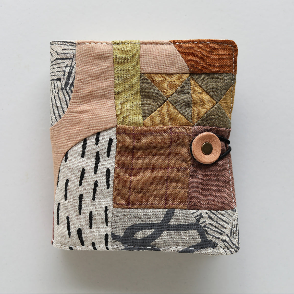 SEWING BOOKLET - no. 879