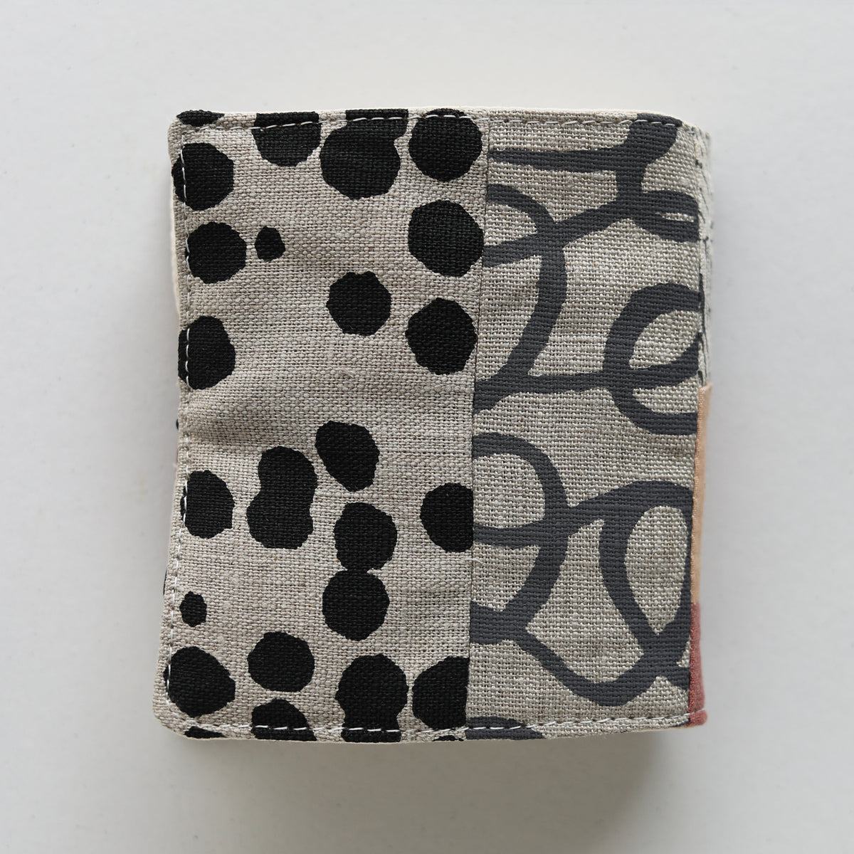 SEWING BOOKLET - no. 879