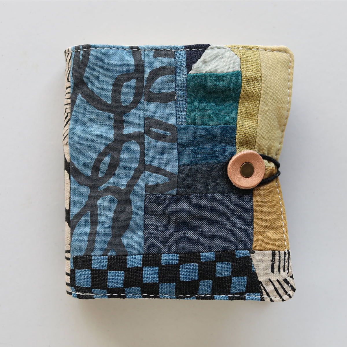 SEWING BOOKLET - no. 881