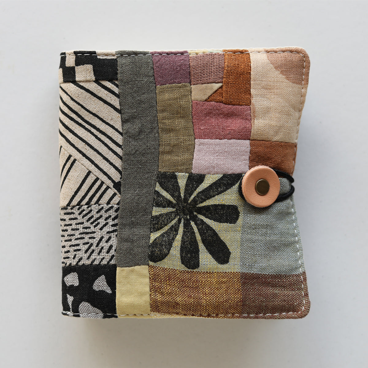 SEWING BOOKLET - no. 882