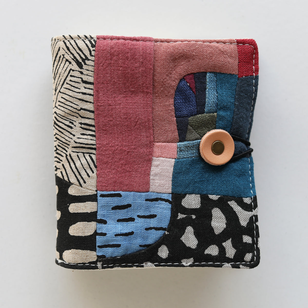 SEWING BOOKLET - no. 885