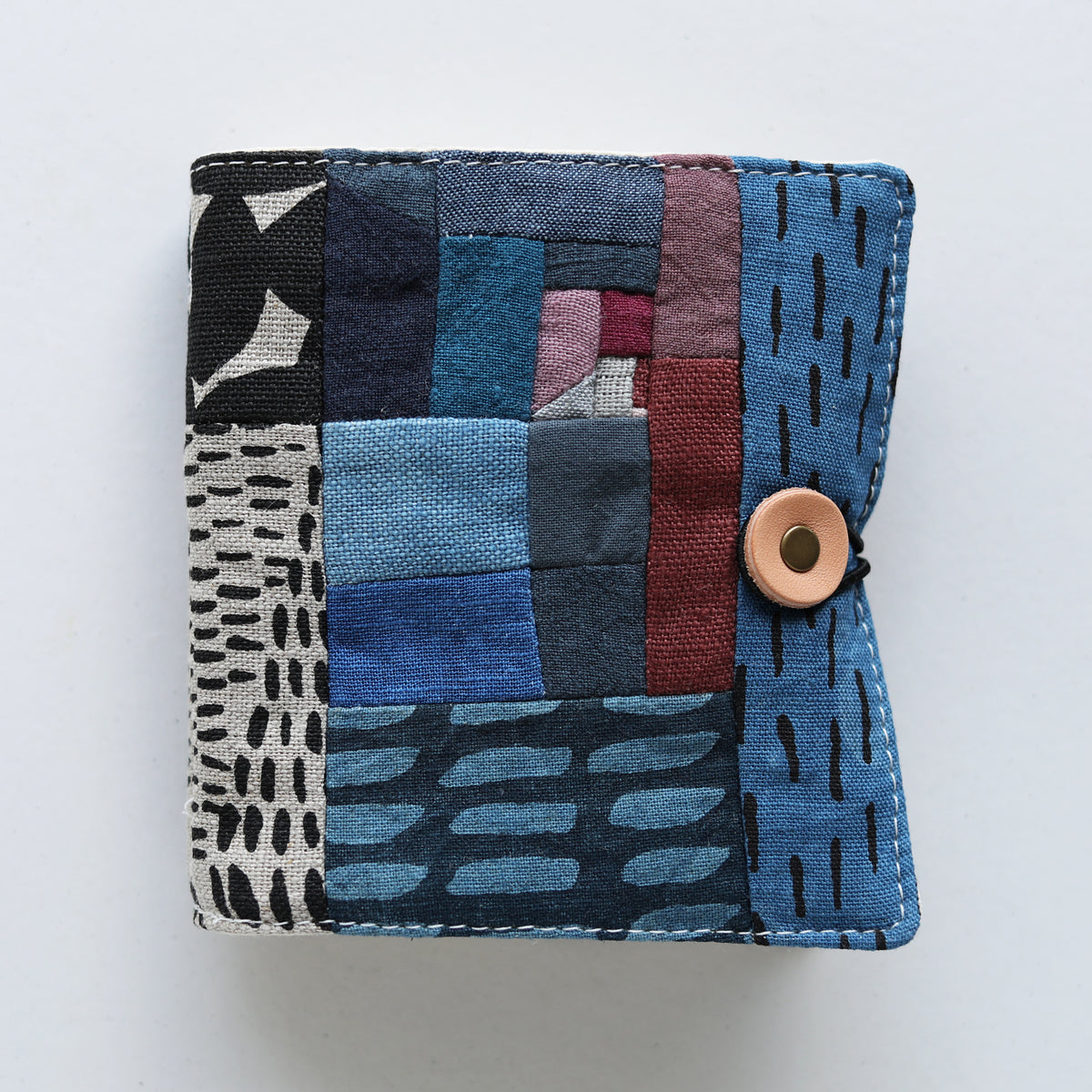 SEWING BOOKLET - no. 886
