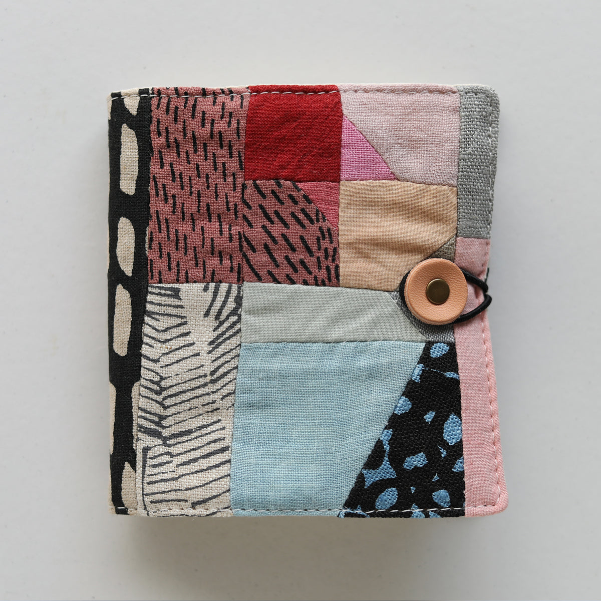 SEWING BOOKLET - no. 887