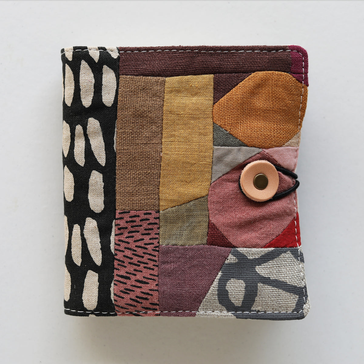 SEWING BOOKLET - no. 888