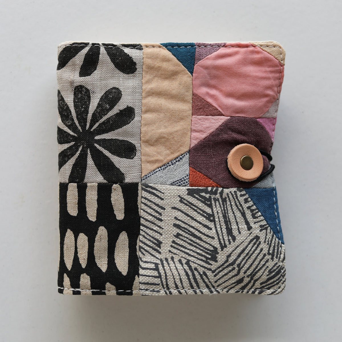 SEWING BOOKLET - no. 889