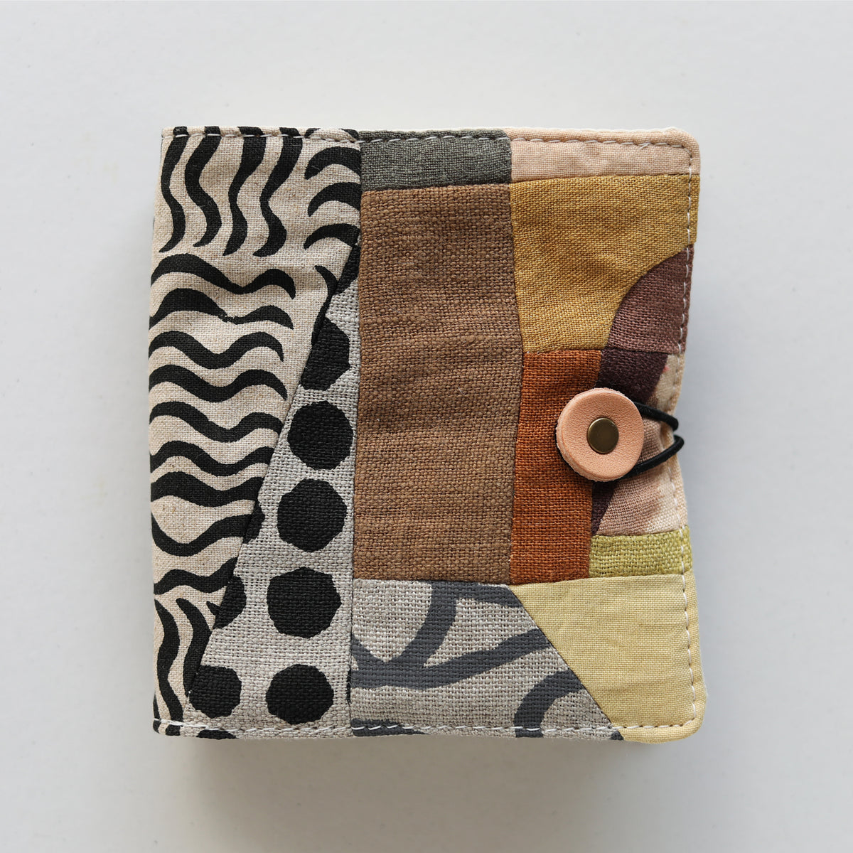 SEWING BOOKLET - no. 891