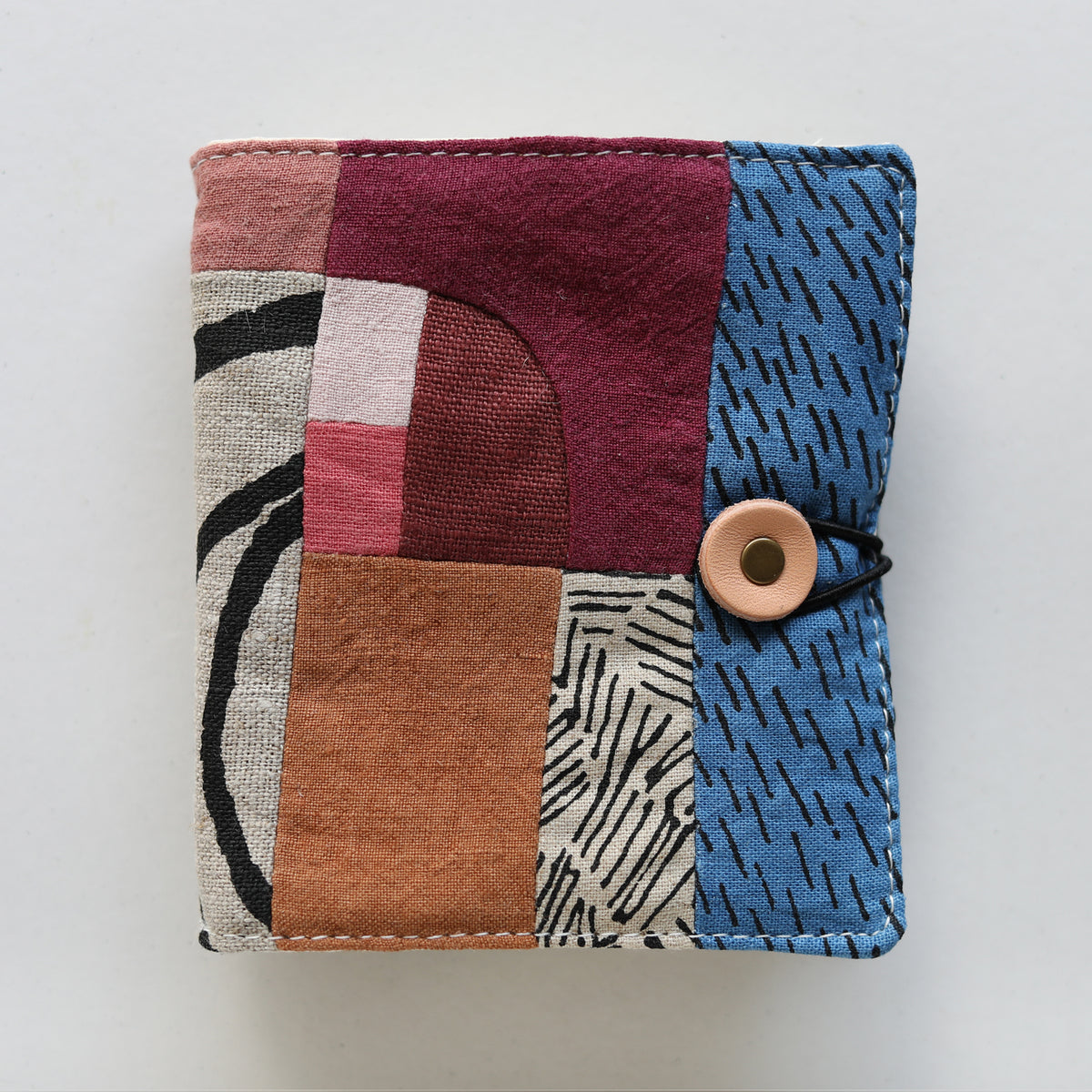 SEWING BOOKLET - no. 893
