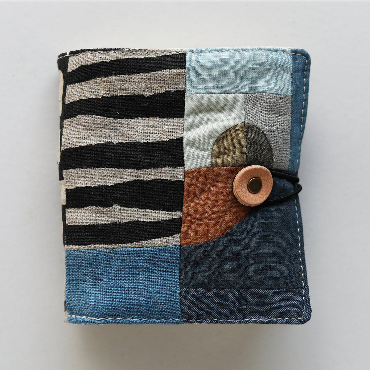 SEWING BOOKLET - no. 895