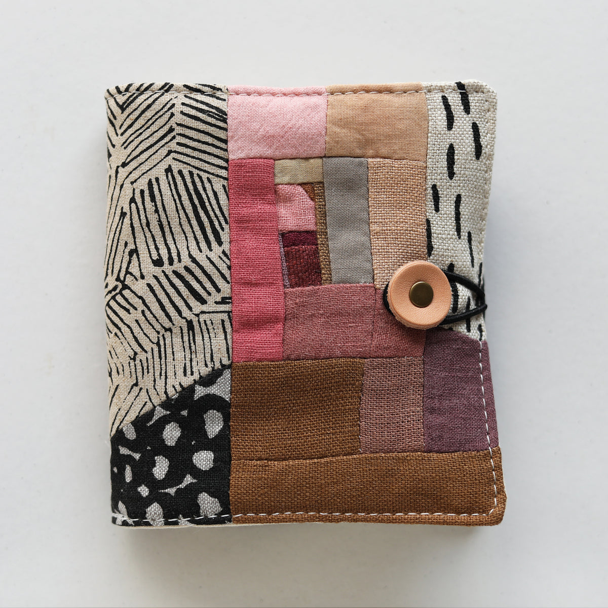 SEWING BOOKLET - no. 896