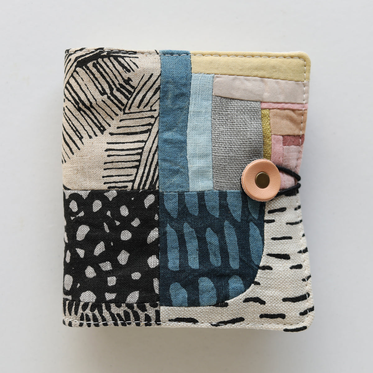 SEWING BOOKLET - no. 897