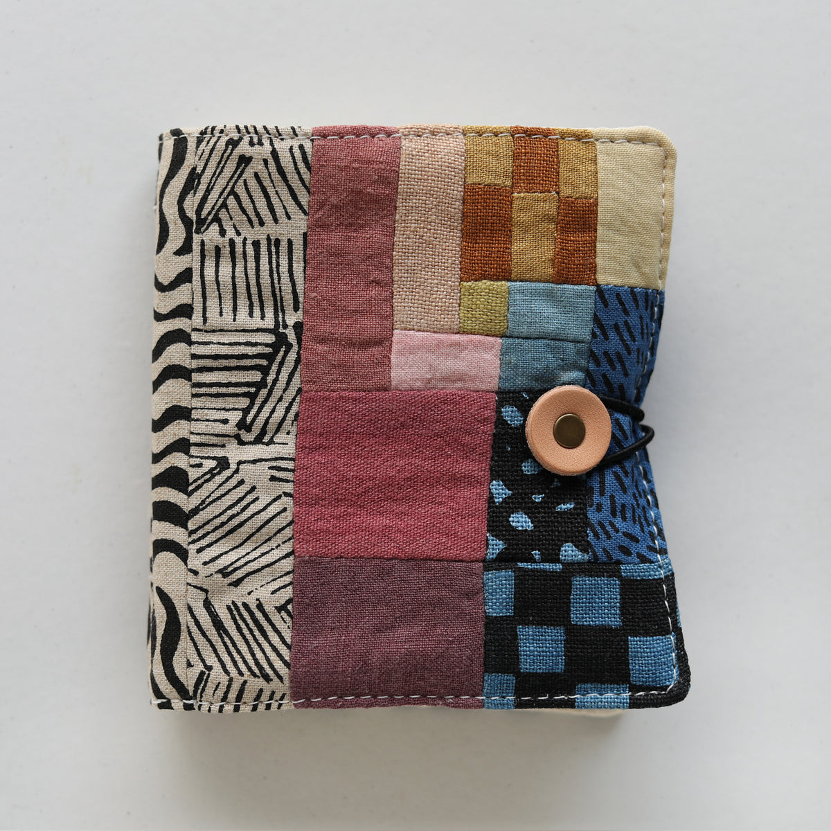 SEWING BOOKLET - no. 899